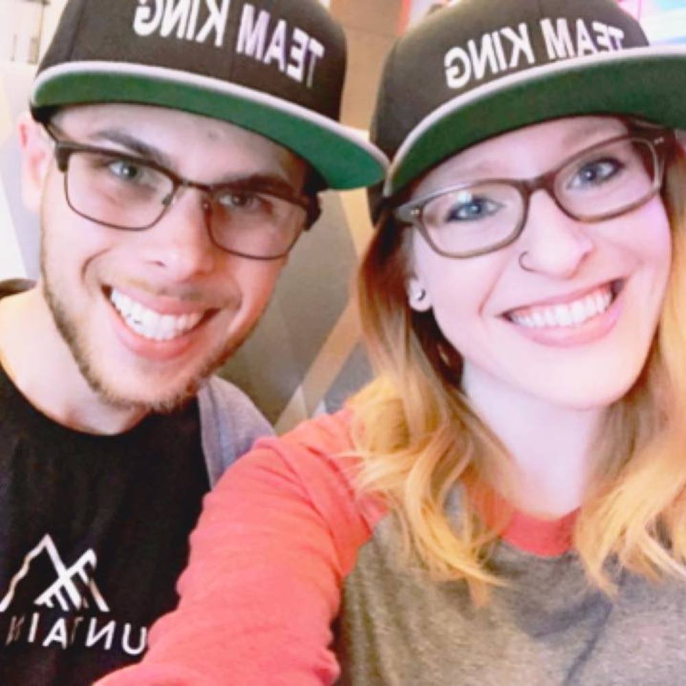 Meet your Posher, William